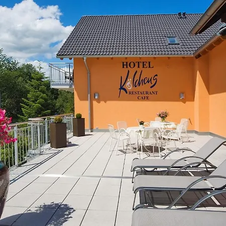 Wellness Kolchens Superior *** 3*