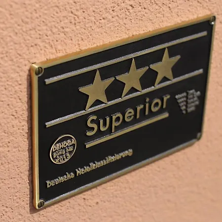 Szálloda Wellness Kolchens Superior *** 3*
