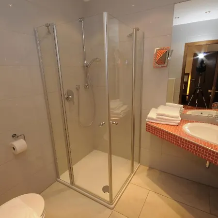 Wellness Kolchens Superior *** Hotel 3*