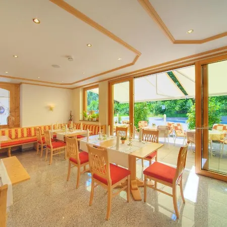 Szálloda Wellness Kolchens Superior *** 3*