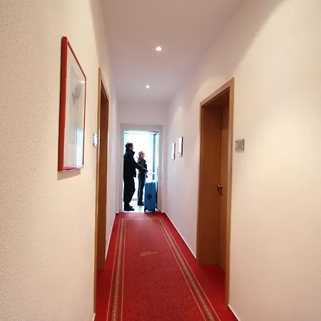 Szálloda Wellness Kolchens Superior *** 3*