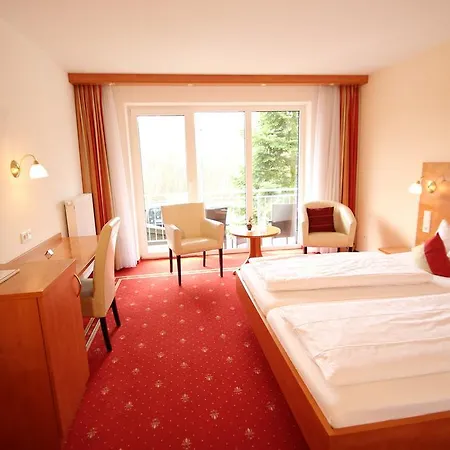 Szálloda Wellness Kolchens Superior *** Bernkastel-Kues