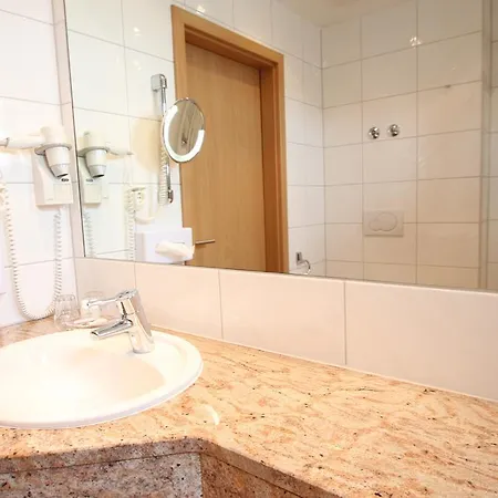 Szálloda Wellness Kolchens Superior *** 3*
