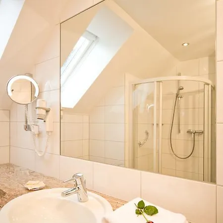 Wellness Kolchens Superior *** Szálloda 3*