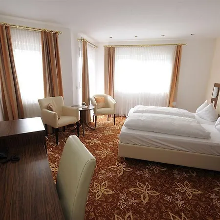 Szálloda Wellness Kolchens Superior *** 3*