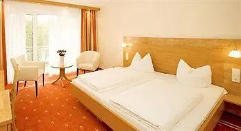 Szálloda Wellness Kolchens Superior *** Bernkastel-Kues