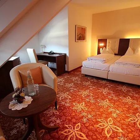 Szálloda Wellness Kolchens Superior *** Bernkastel-Kues