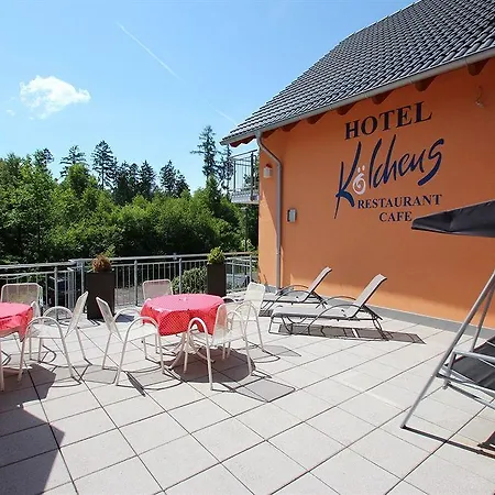 Wellness Kolchens Superior ***