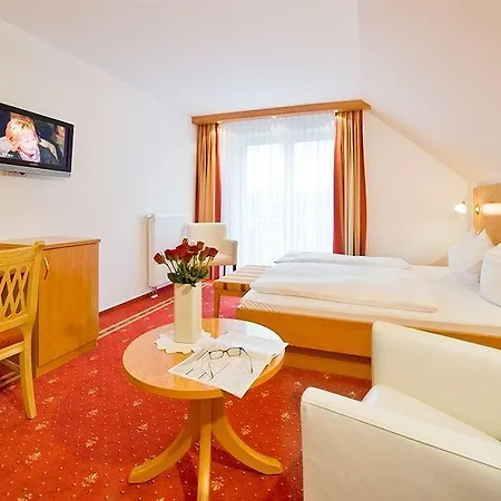 Szálloda Wellness Kolchens Superior *** Bernkastel-Kues