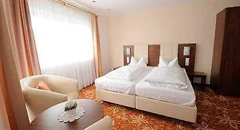Szálloda Wellness Kolchens Superior *** 3*