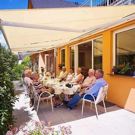Szálloda Wellness Kolchens Superior *** Bernkastel-Kues