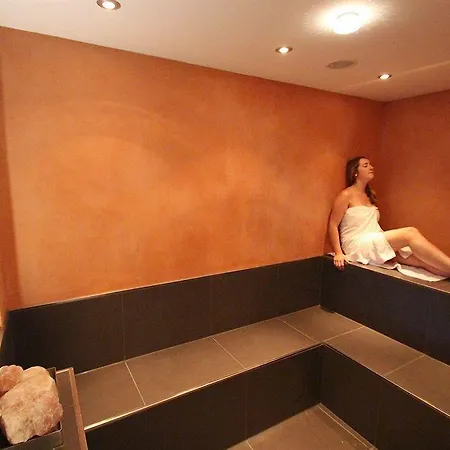Szálloda Wellness Kolchens Superior *** 3*