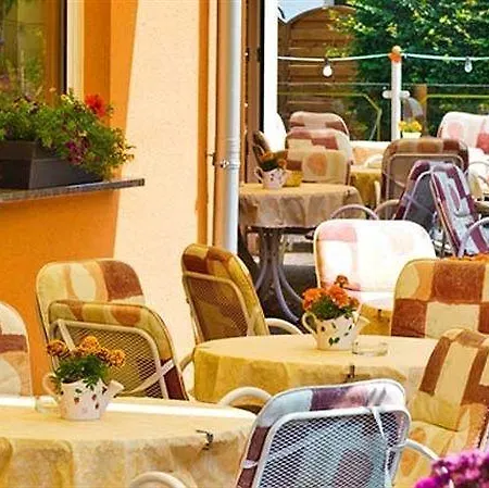 Szálloda Wellness Kolchens Superior *** Bernkastel-Kues