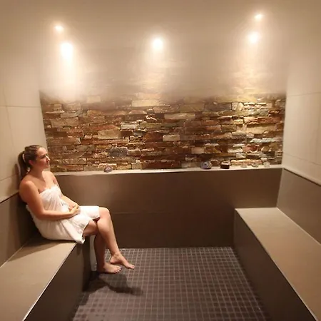 Wellness Kolchens Superior *** 3* Bernkastel-Kues