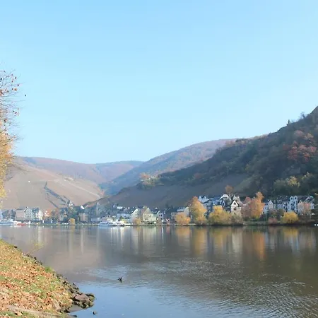 Wellness Kolchens Superior *** Szálloda Bernkastel-Kues