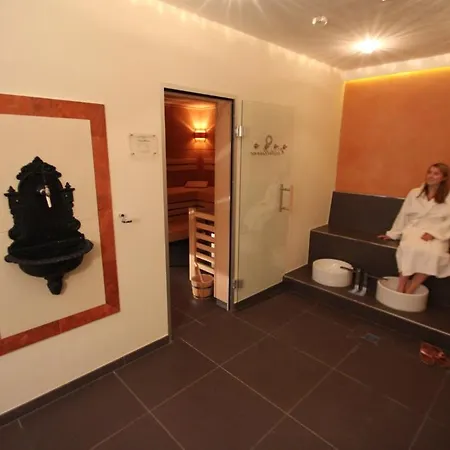Wellness Kolchens Superior *** 3* Bernkastel-Kues