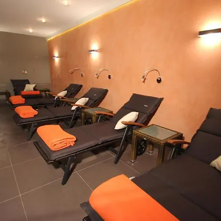 Wellness Kolchens Superior *** 3* Bernkastel-Kues