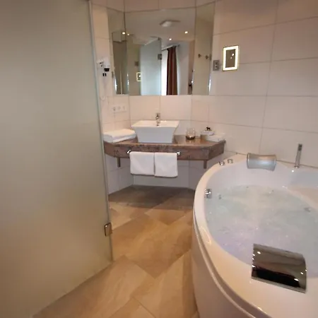 Szálloda Wellness Kolchens Superior *** Bernkastel-Kues
