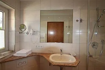 Szálloda Wellness Kolchens Superior *** Bernkastel-Kues