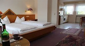 Szálloda Wellness Kolchens Superior *** 3*
