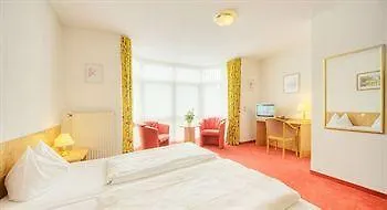 Wellness Kolchens Superior *** Szálloda 3*