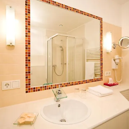 Szálloda Wellness Kolchens Superior *** 3*