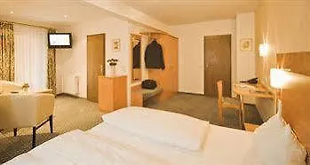 Szálloda Wellness Kolchens Superior *** Bernkastel-Kues